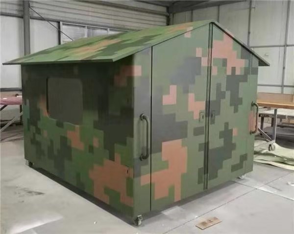 鄂尔多斯外墙迷彩漆施工前,墙面基层处理是