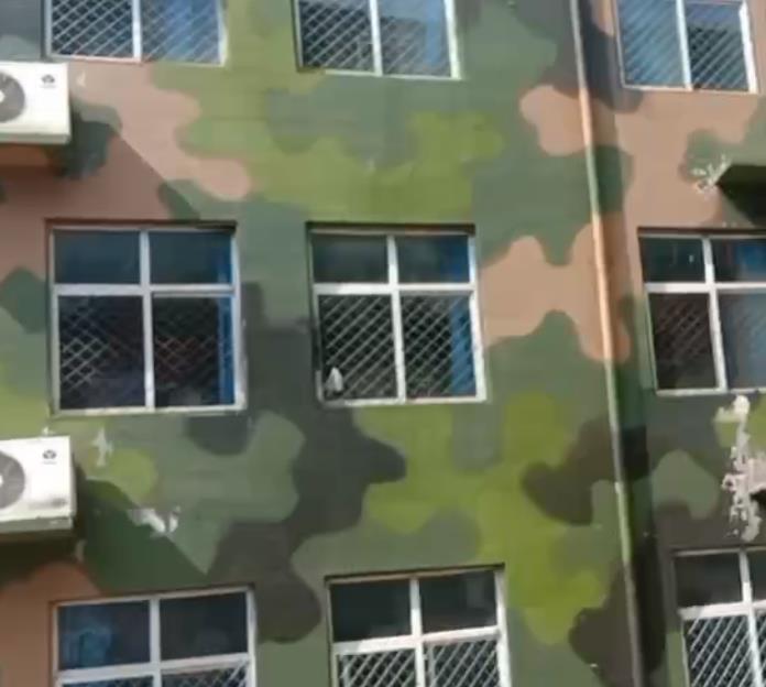 鄂尔多斯核心业务：全场景迷彩漆施工服务