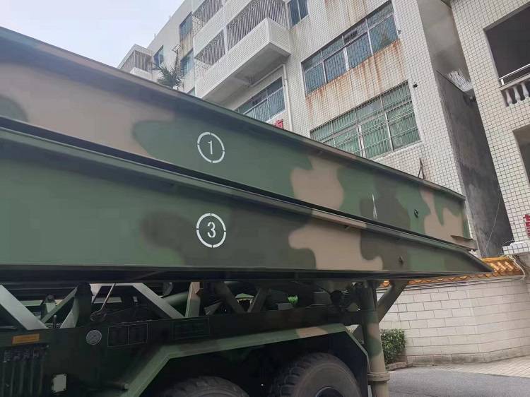 鄂尔多斯外墙迷彩漆喷涂：兼具个性美学与耐候防护的建筑新选择