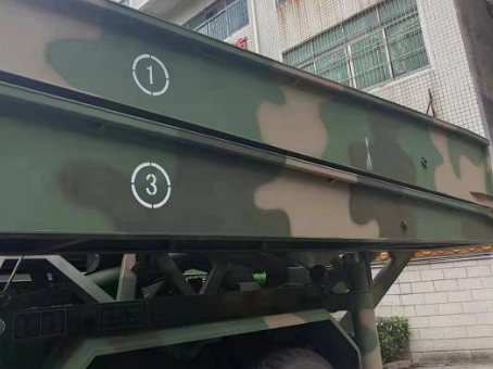 鄂尔多斯海洋 / 林地场景数码伪装